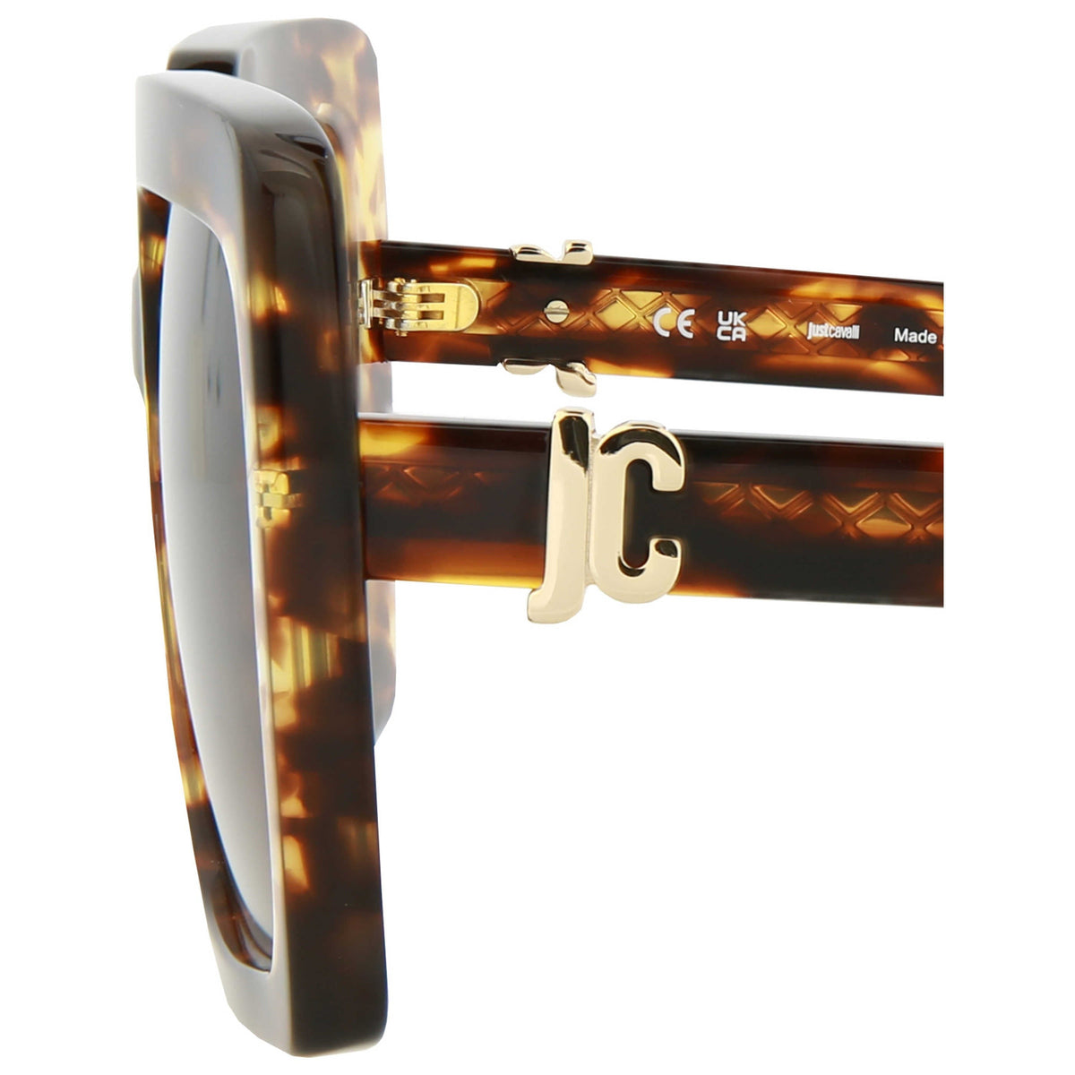 Just Cavalli Women's Sunglasses SJC027K-530829
