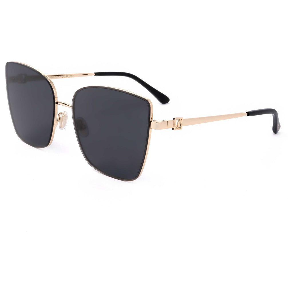 Jimmy Choo Vella Women's Sunglasses VELLA-S-2M2-59
