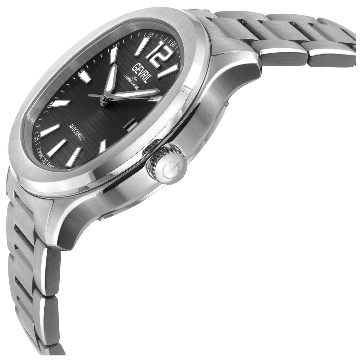 Gevril Men's Watch 49800B