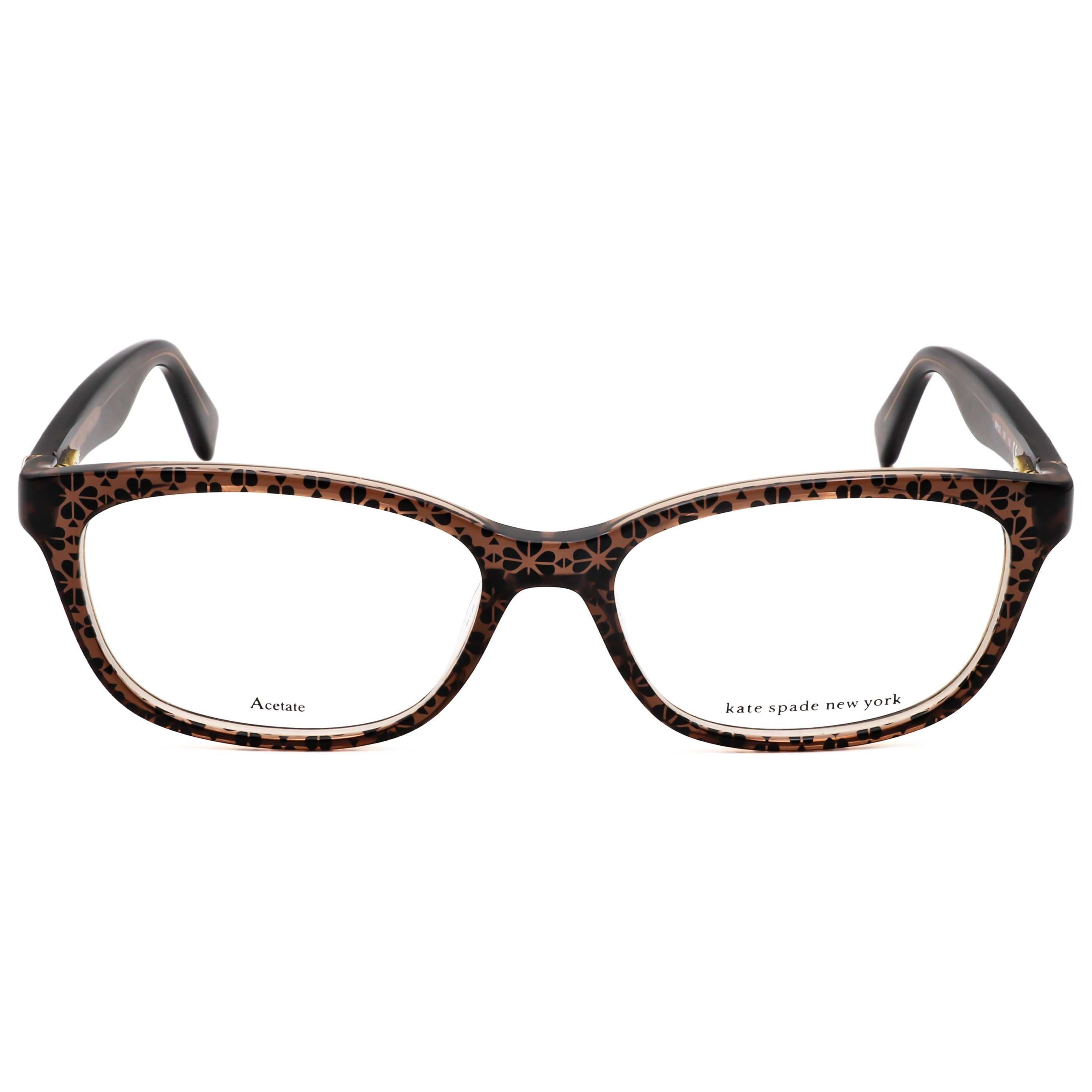 Kate Spade Women's Eyeglasses BRYLIE-305-52