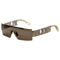 Philipp Plein Women's Sunglasses SPP032S99579X