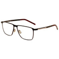 Porsche Design Men's Eyeglasses P8391-56A
