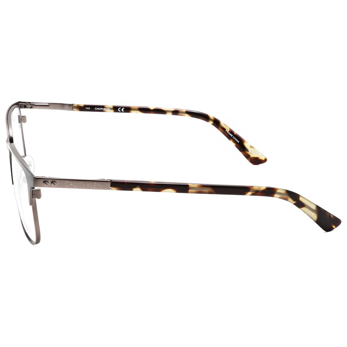 Calvin Klein Men's Eyeglasses CK19312-307-55