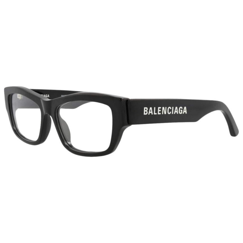 Balenciaga Men's Eyeglasses BB0377O-30015671-001