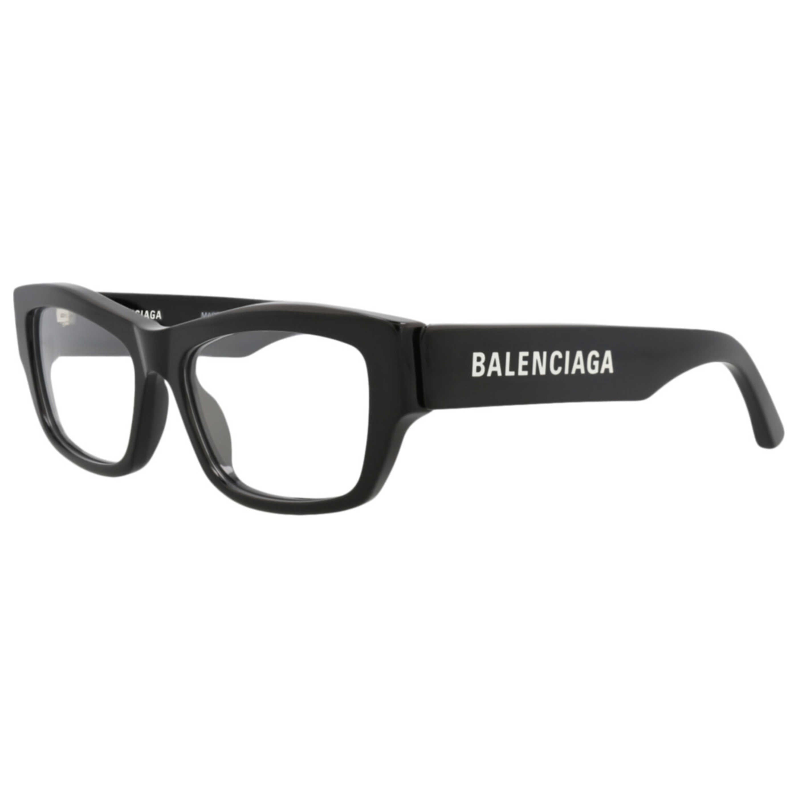 Balenciaga Men's Eyeglasses BB0377O-30015671-001