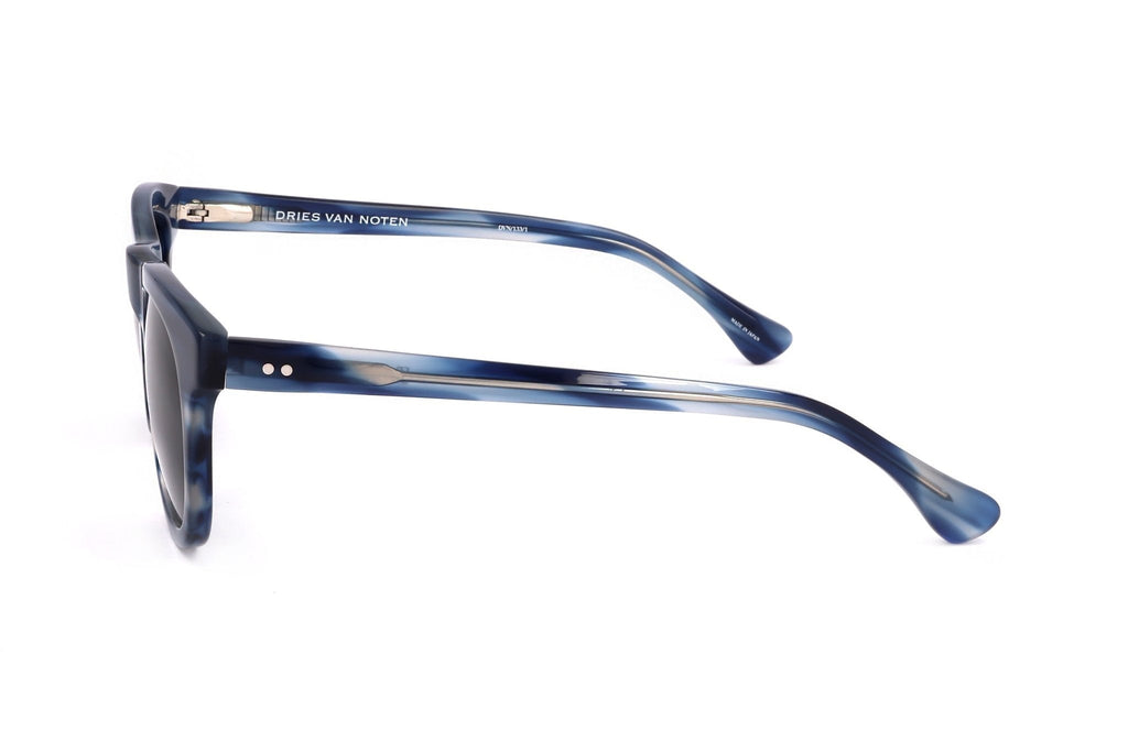Dries Van Noten by Linda Farrow Men's Acetate Sunglasses