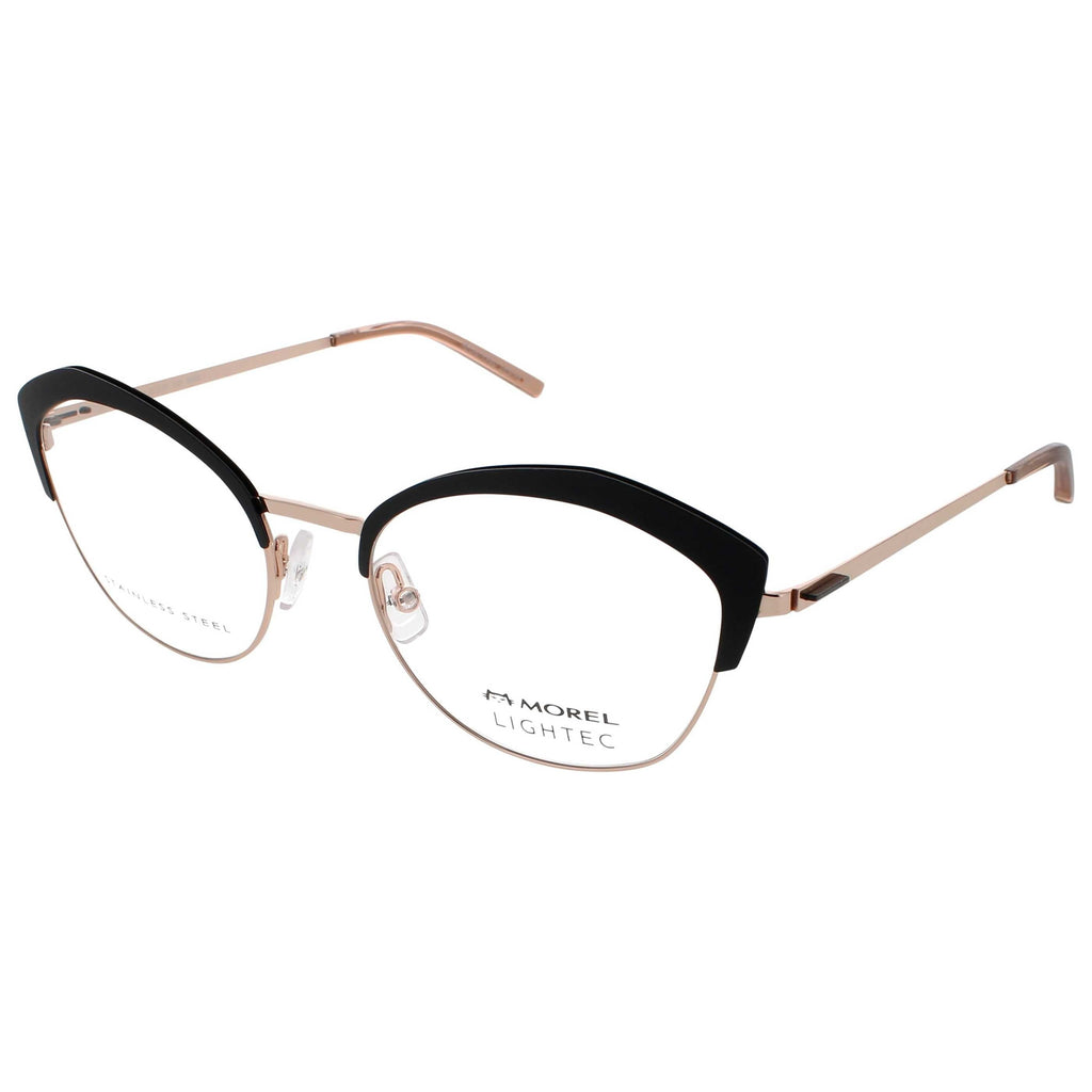 Lightec Women's Eyeglasses LIGHTEC-MOREL-30200L-NP09-52