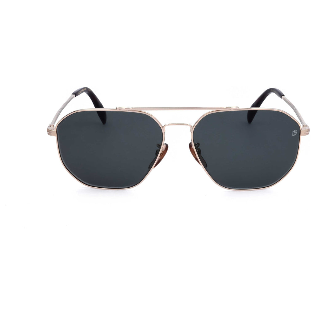 David Beckham Men's Sunglasses DB1041-S-06J-60