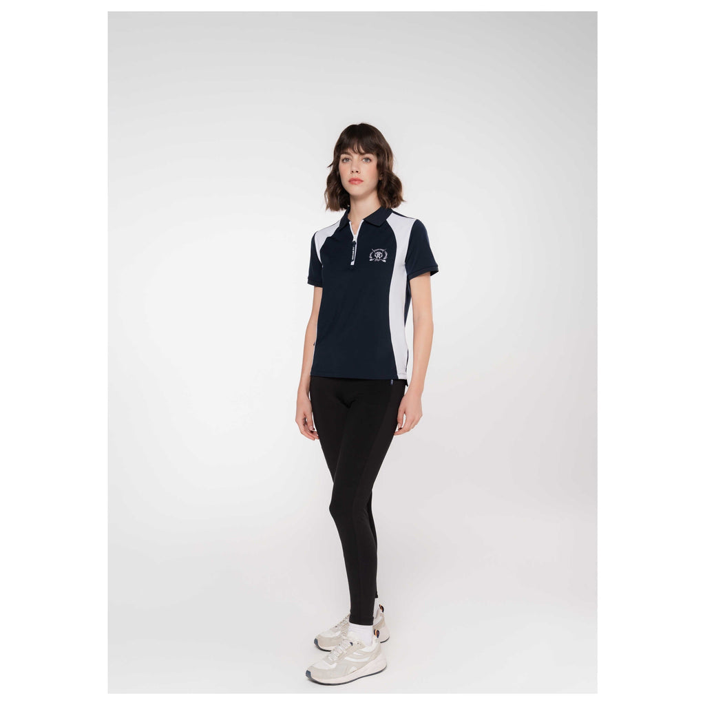 Roberto Cavalli Golf Women's Ergonomic Polo