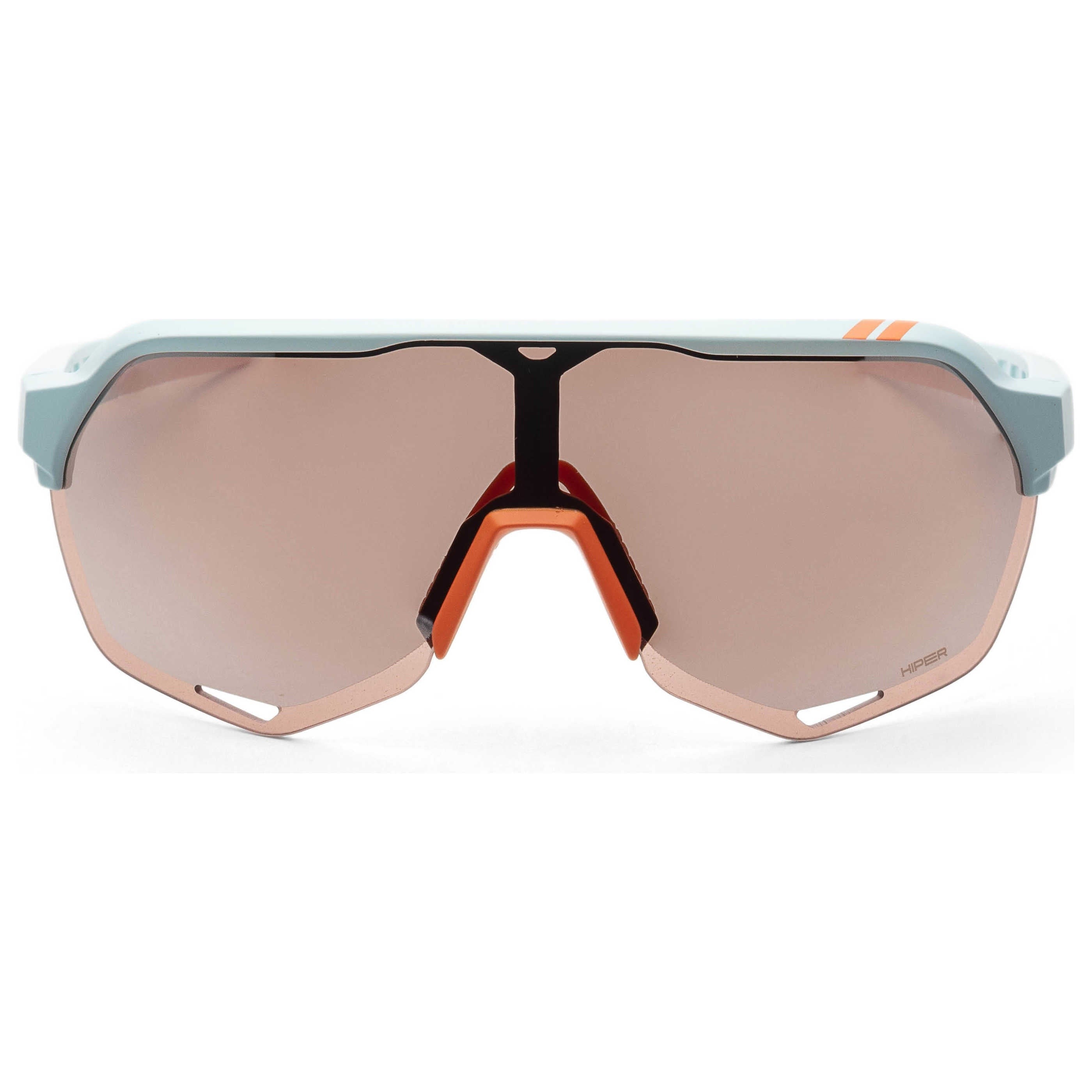 100 Percent Men's Sunglasses 60006-00015