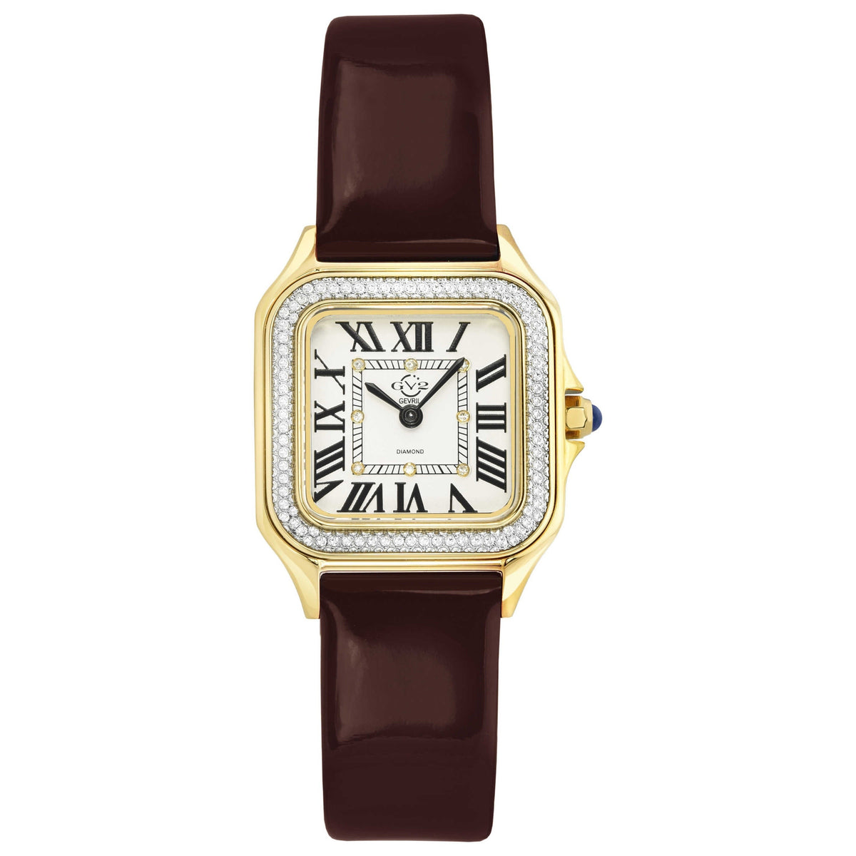 GV2 by Gevril Women's Watch GV-12102