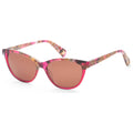 Christian Lacroix Women's Sunglasses CLS1095-217-52
