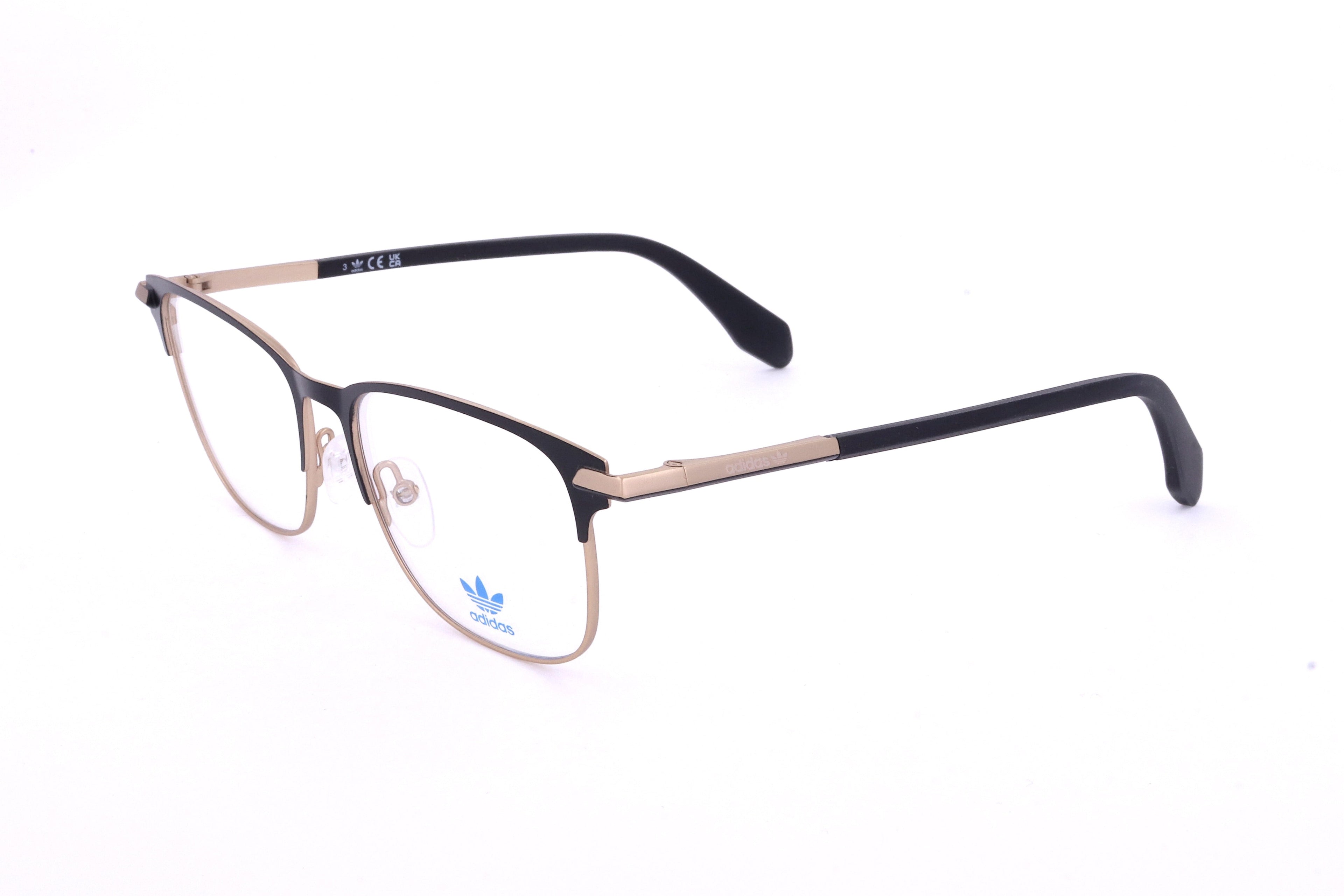 Adidas Original Men's Metal Glasses