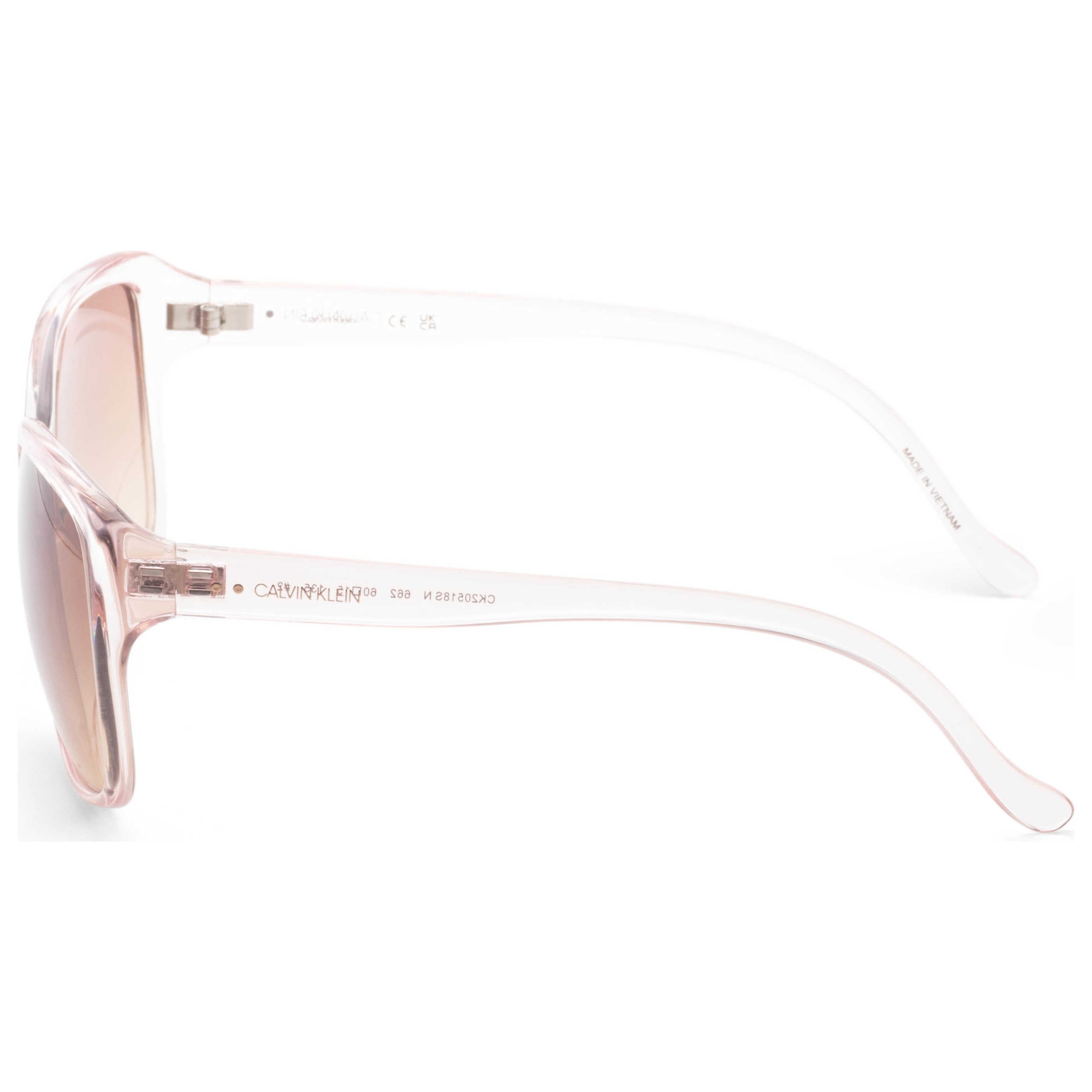 Calvin Klein Women's Sunglasses CK20518SN-662