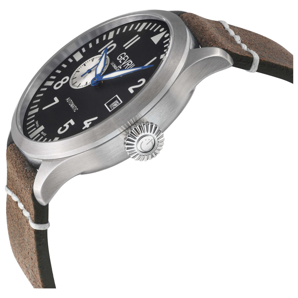 Gevril Men's Watch 43514