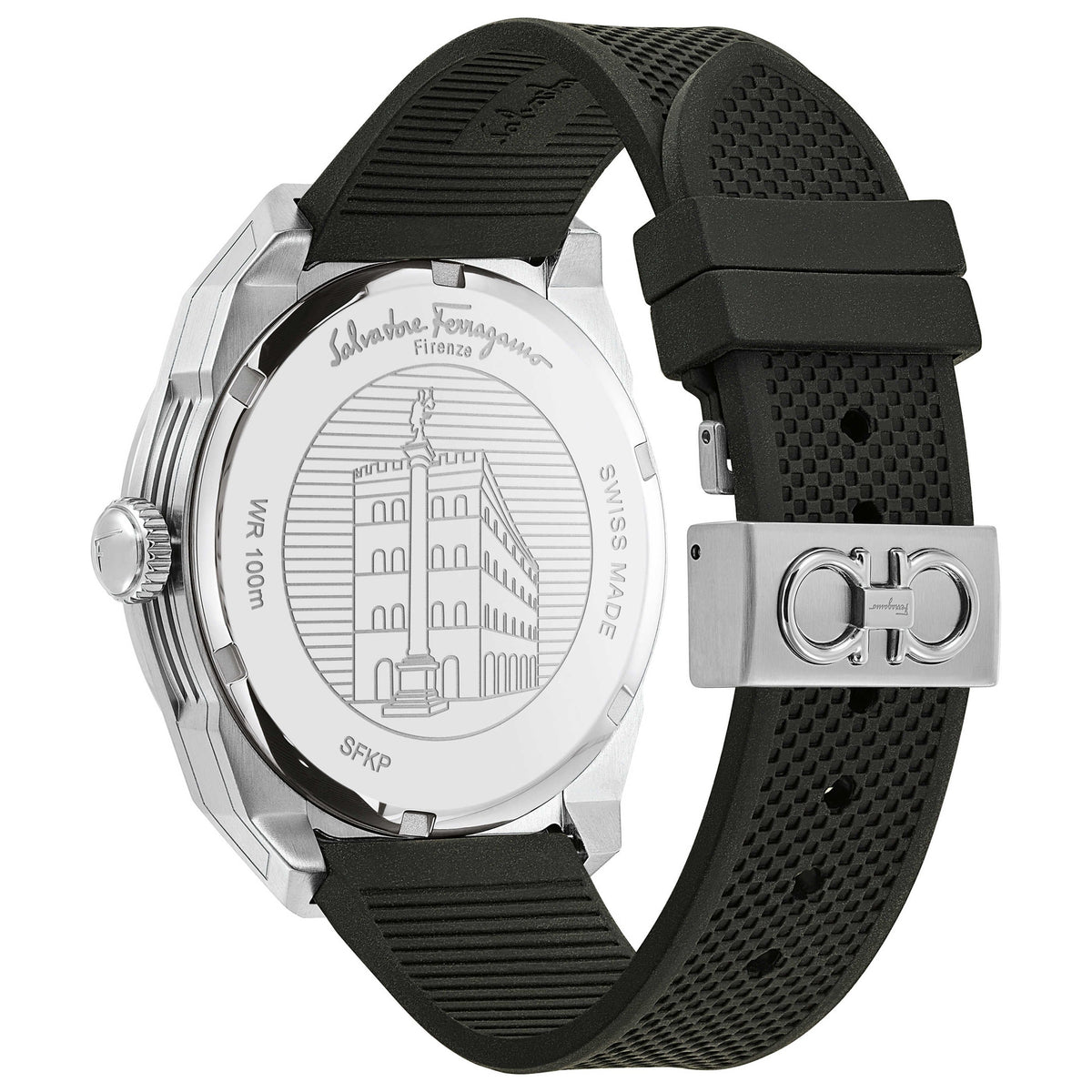 Ferragamo Men's Watch SFKP00223