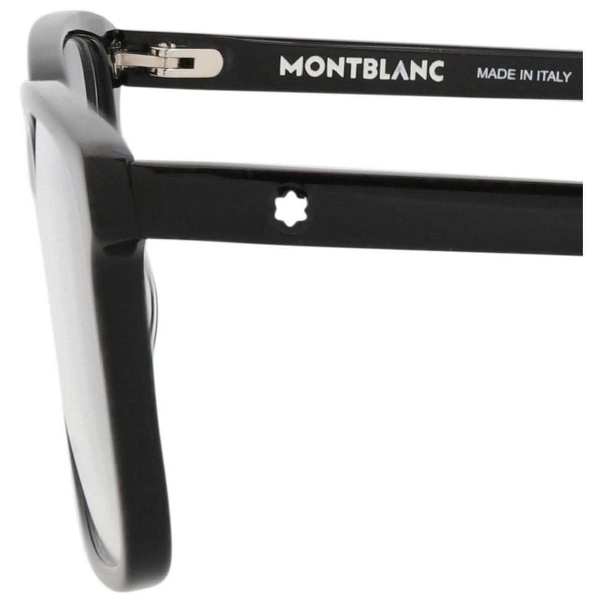 Montblanc Men's Eyeglasses MB0152O-30010169-001