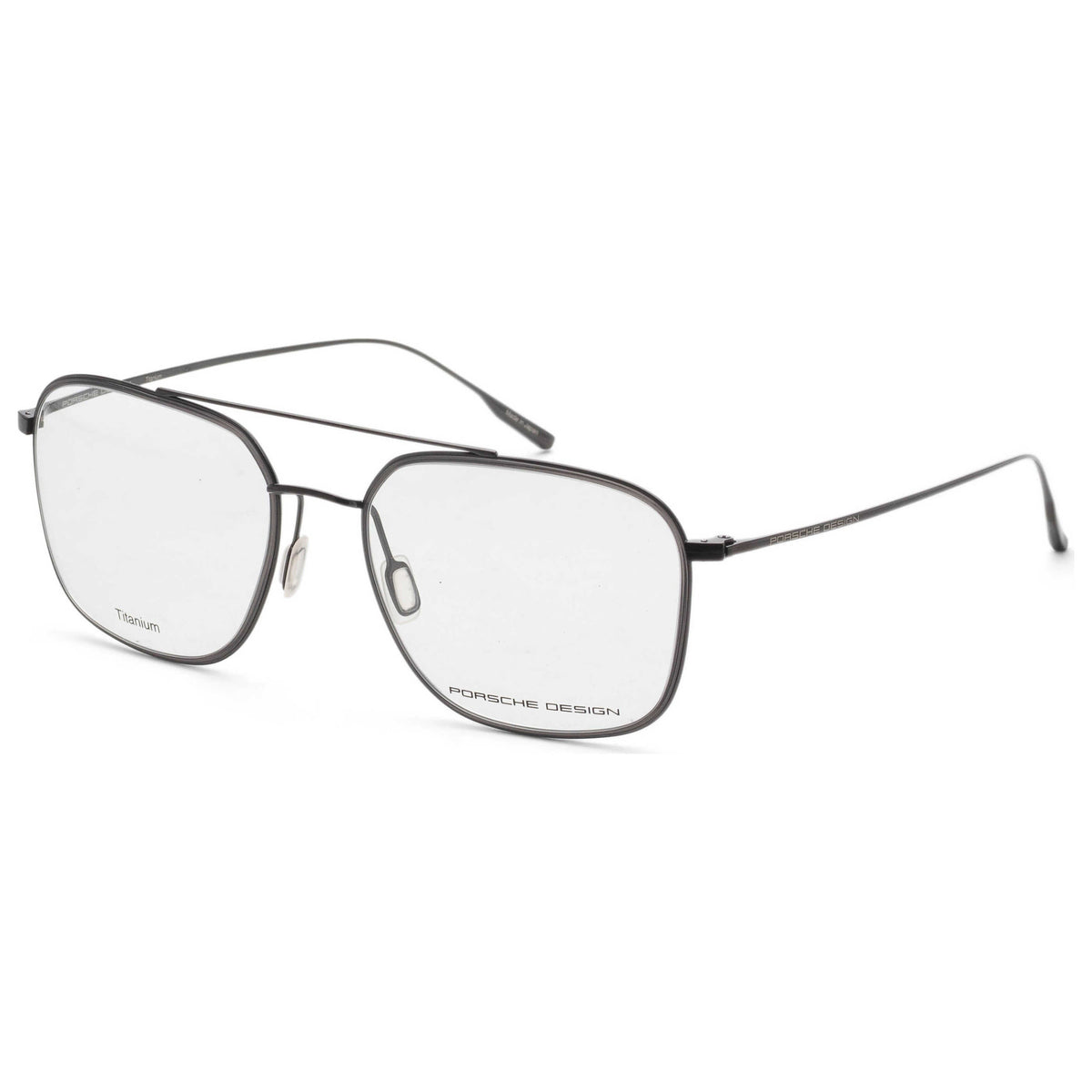 Porsche Design Men's Eyeglasses P8749-56A