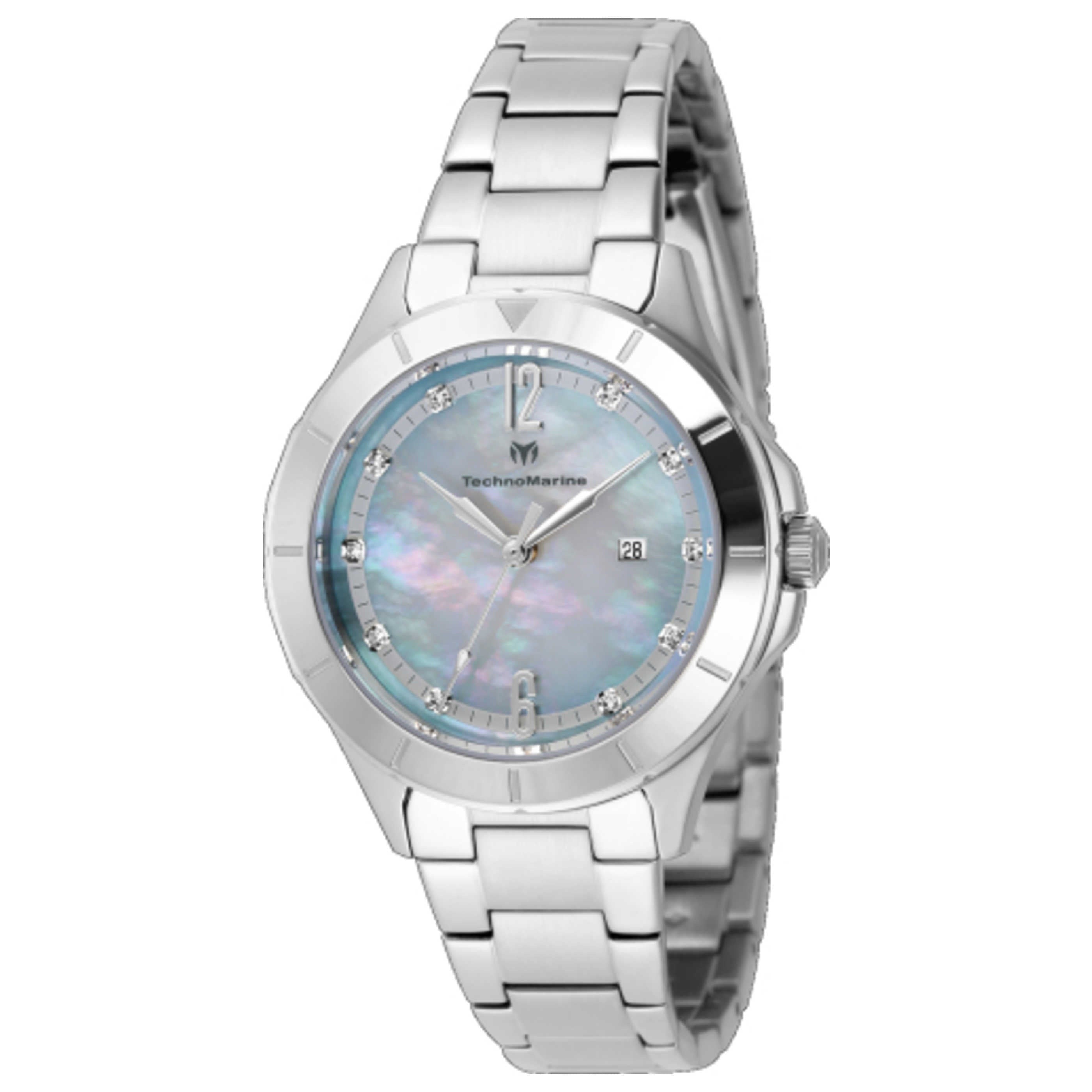 TechnoMarine Luna Tides Women's Watch TM-826000
