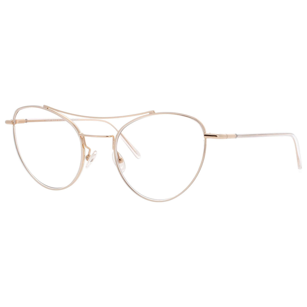 Andy Wolf Women's Eyeglasses AW-4717-E-53