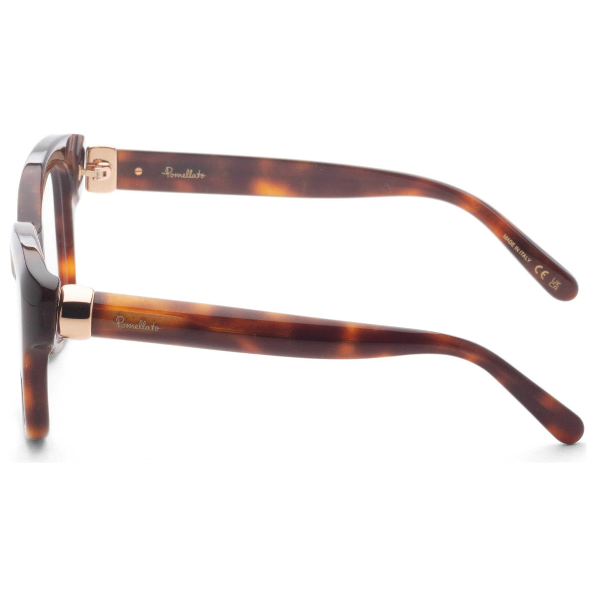 Pomellato Novelty Women's Eyeglasses PM0121O-30014239-002
