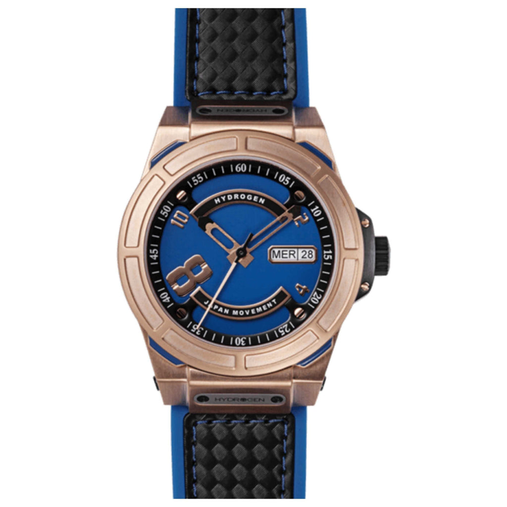 Hydrogen Men's Watch HW224002