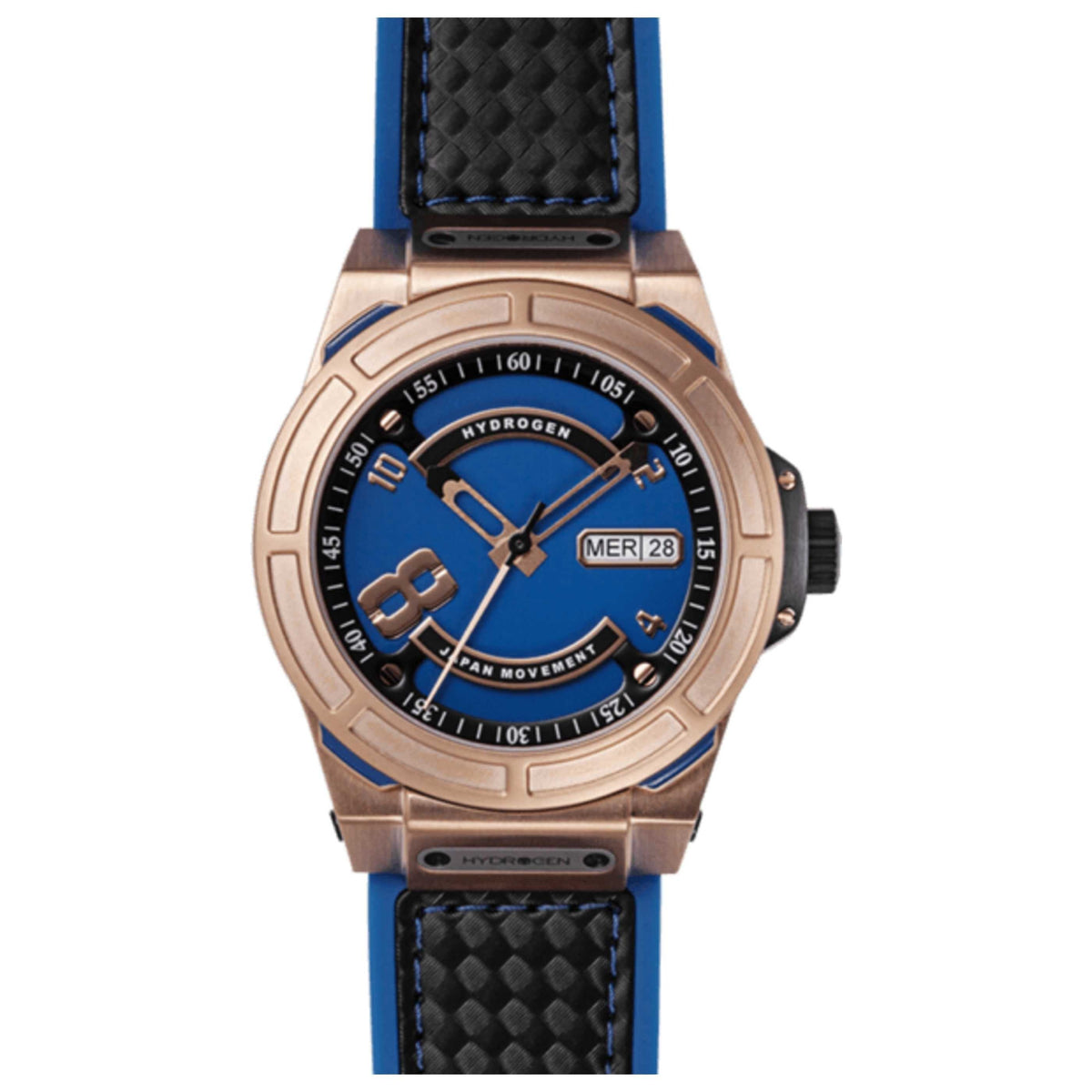 Hydrogen Men's Watch HW224002