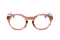Dries Van Noten by Linda Farrow Unisex Glasses