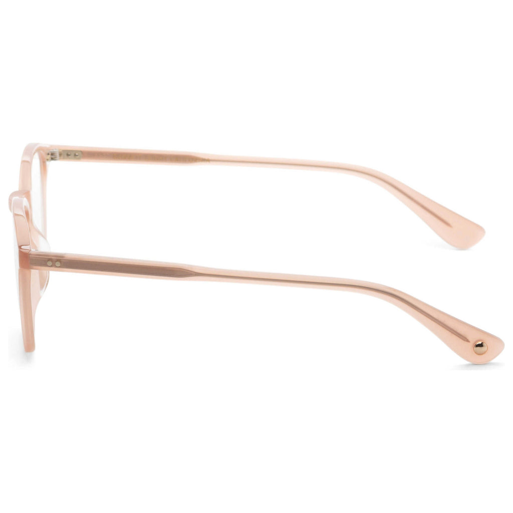 Garrett Leight MARKUS Women's Eyeglasses 1166-47-RSQRTZ
