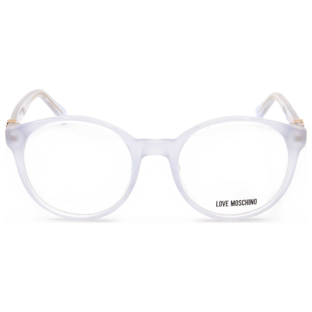 Moschino Love Women's Eyeglasses MOL523-SAM-VK6-49