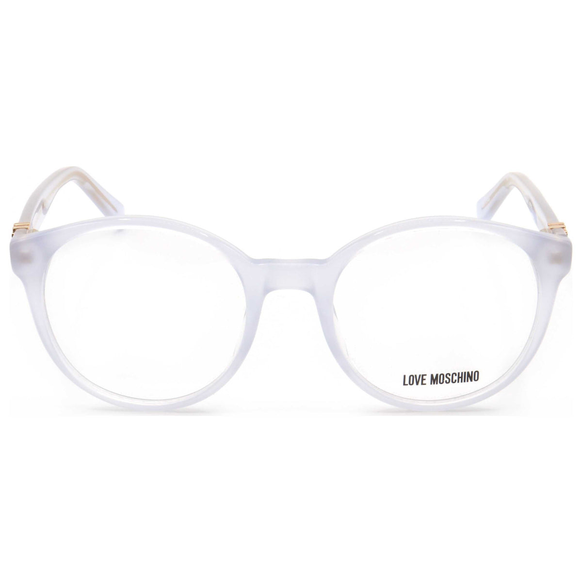 Moschino Love Women's Eyeglasses MOL523-SAM-VK6-49