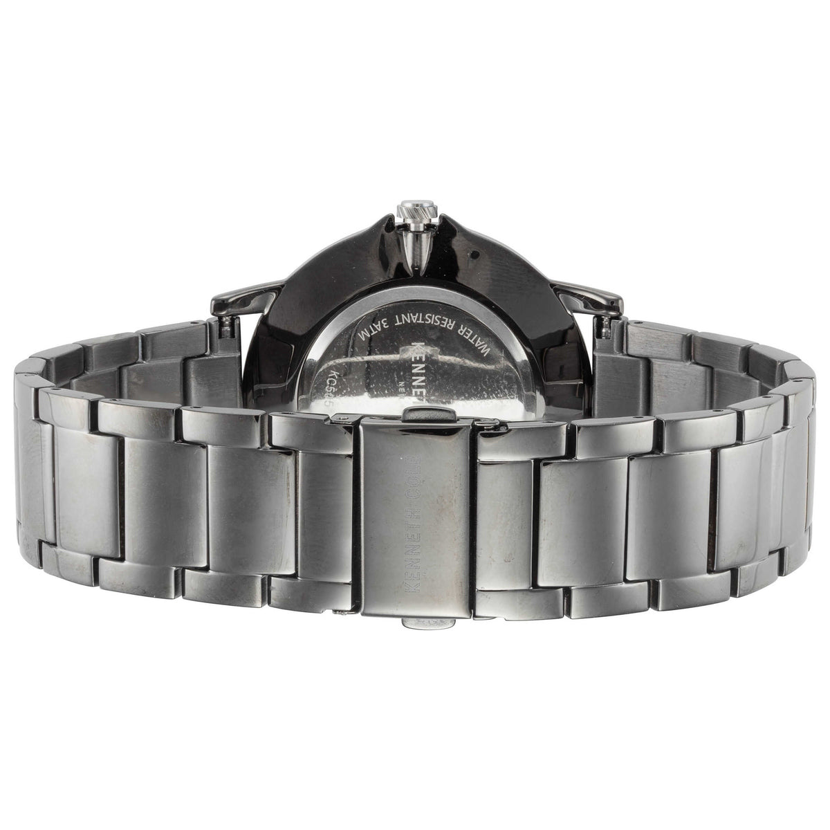 Kenneth Cole Men's Watch KC50555003