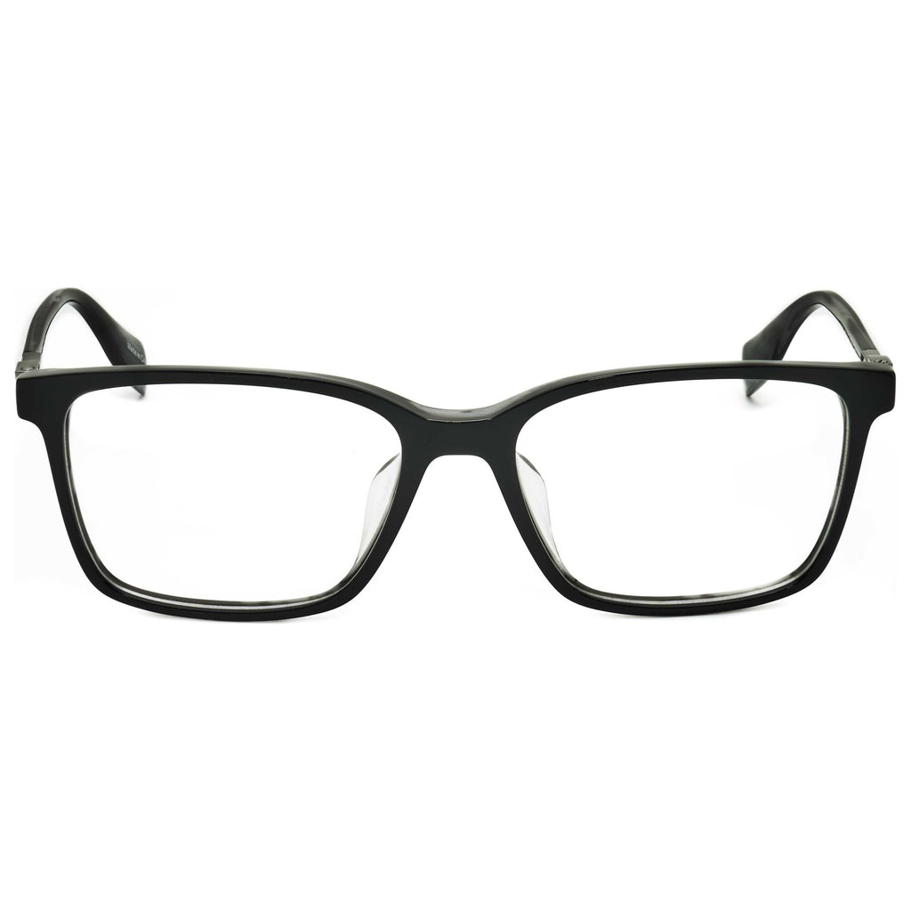 Trussardi Men's Eyeglasses VTR367F-09CF-54
