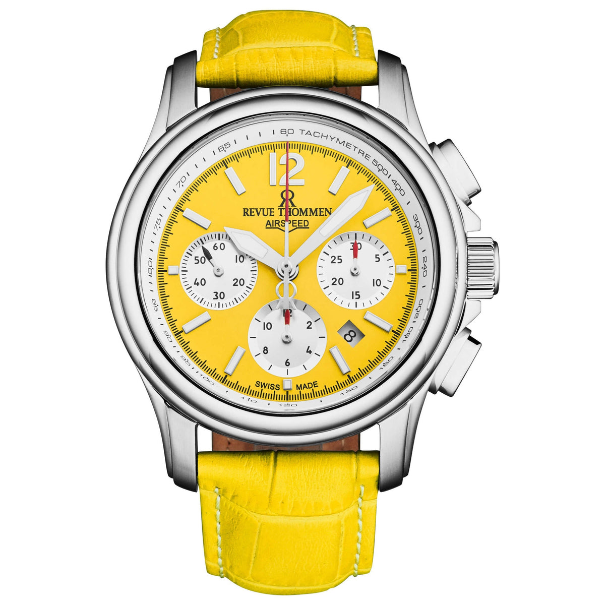 Revue Thommen Men's Watch 16041.6338