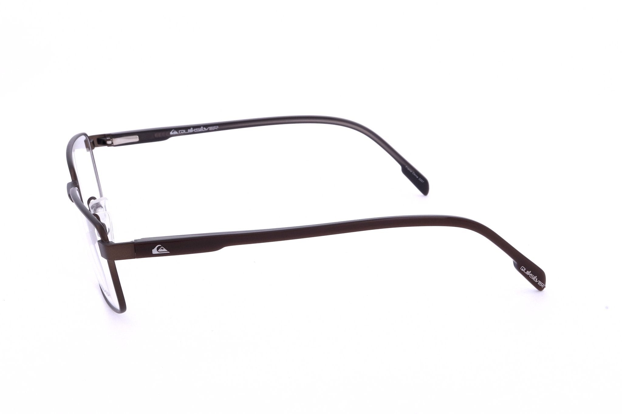 Quiksilver Men's Metal Glasses