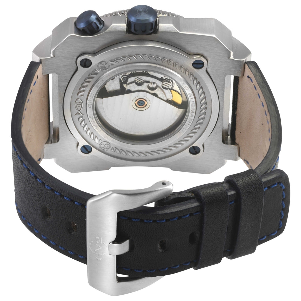 GV2 by Gevril Men's Watch 4562