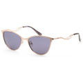 Anna Sui Women's Sunglasses AS261A-402-53