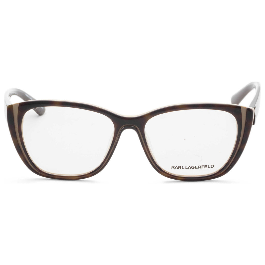 Karl Lagerfeld Women's Eyeglasses KL914-115-53