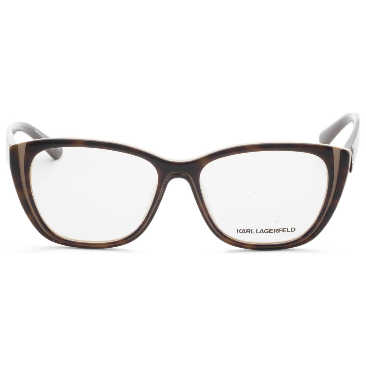 Karl Lagerfeld Women's Eyeglasses KL914-115-53