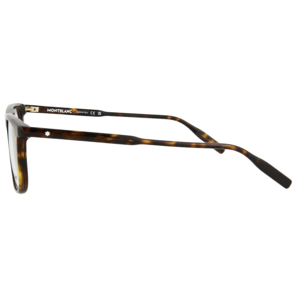 Montblanc Men's Eyeglasses MB0012O-30006763-006
