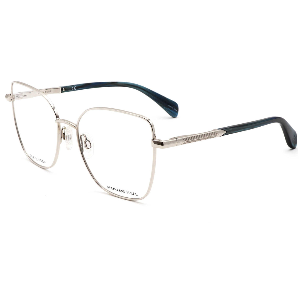 Rag & Bone Women's Eyeglasses RNB3056-G-10-53