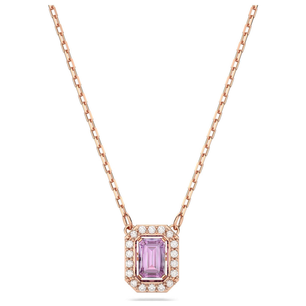 Swarovski Una Women's Necklace 5640291