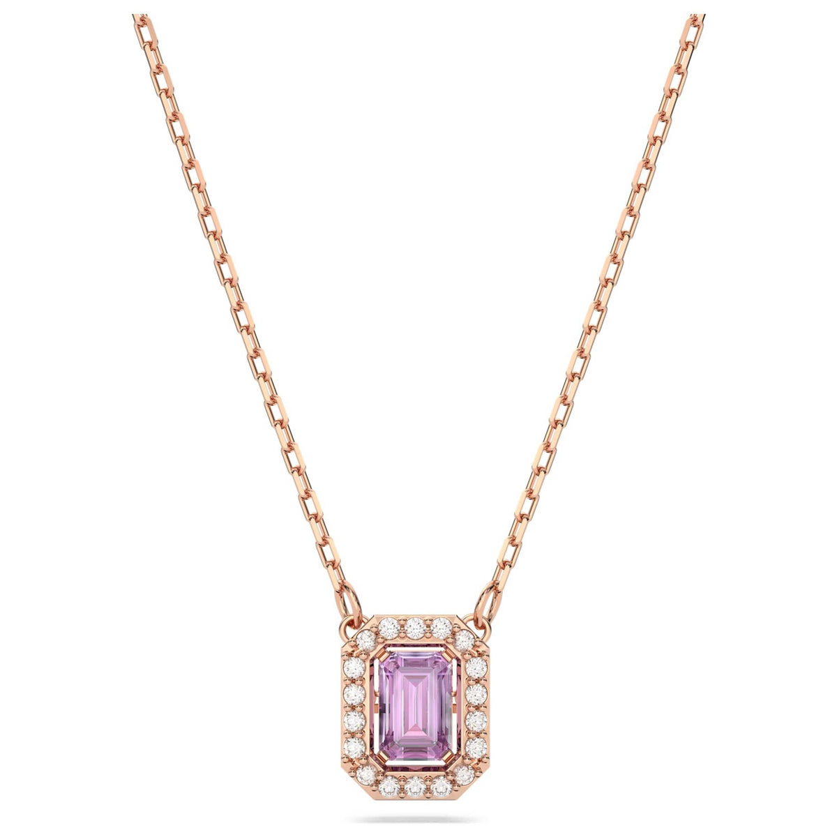 Swarovski Una Women's Necklace 5640291