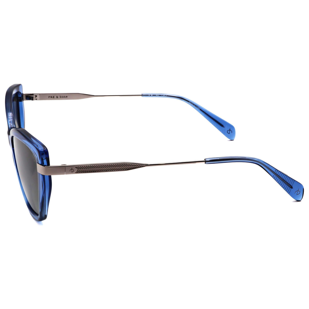 Rag & Bone Women's Sunglasses RNB1087-G-S-PJP-54
