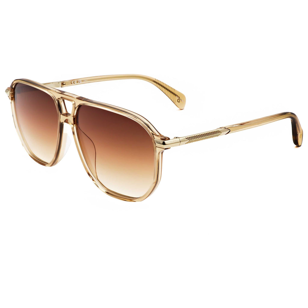 Rag & Bone Women's Sunglasses RNB1074-S-10A-58
