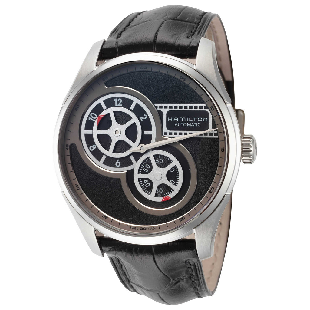 Hamilton Regulator Men's Watch H42605731