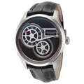 Hamilton Regulator Men's Watch H42605731