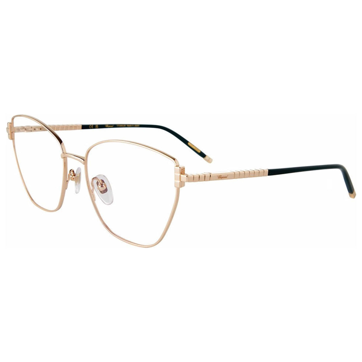 Chopard Women's Eyeglasses VCHG98M550300
