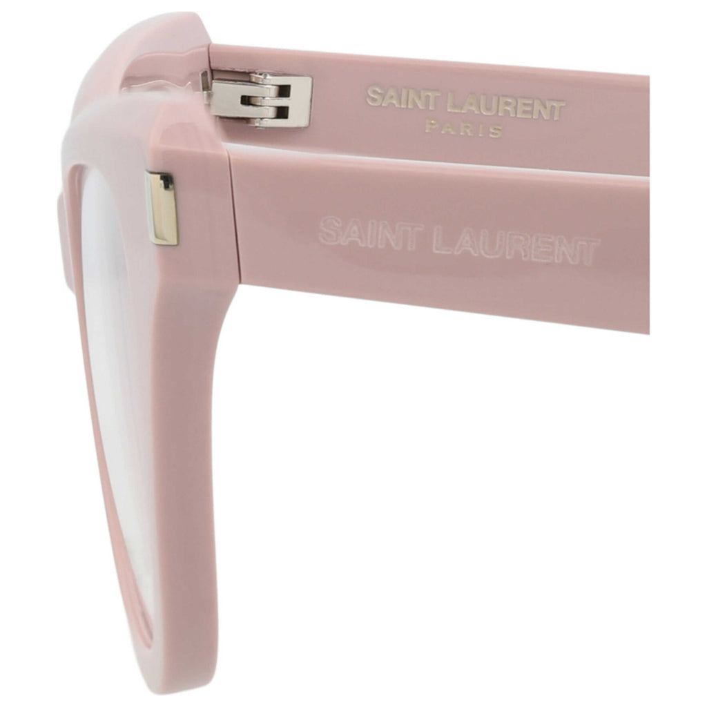 Saint Laurent Women's Eyeglasses SL472-30011698-006