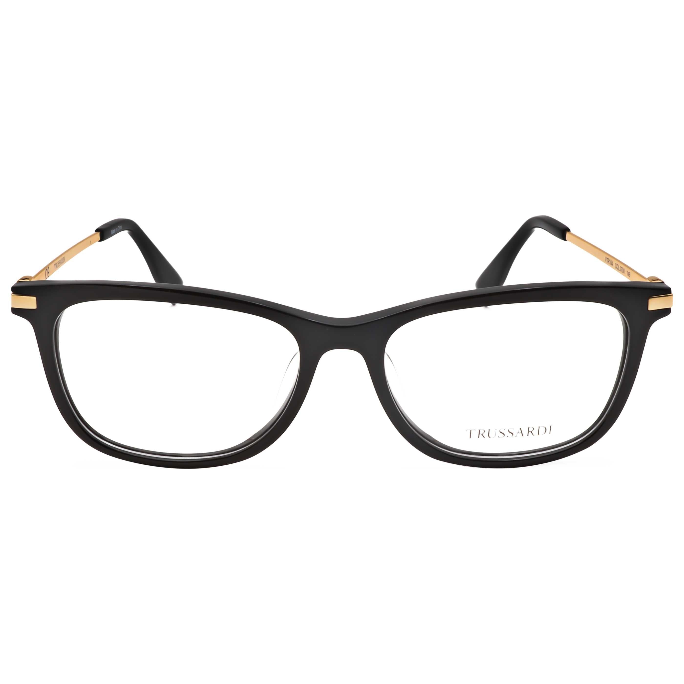 Trussardi Women's Eyeglasses VTR104-700-54